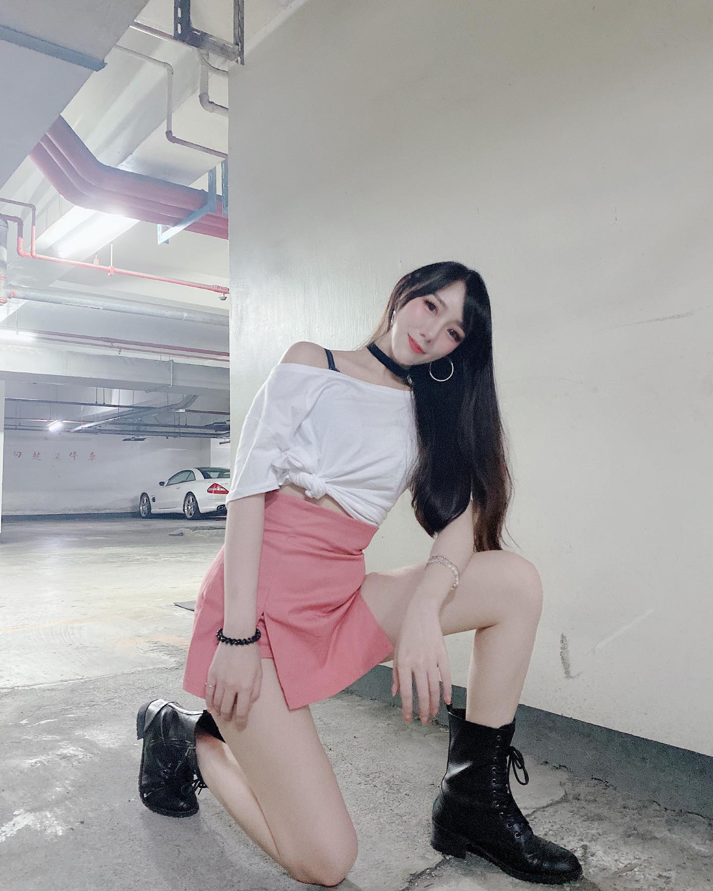 Sexy sister