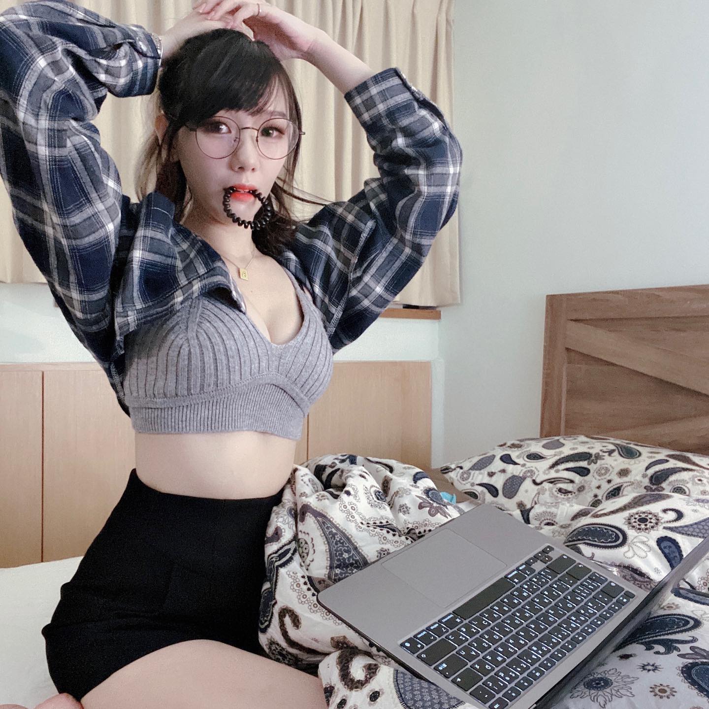 Sexy sister