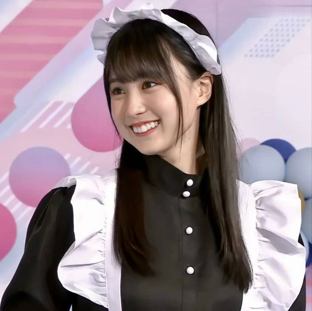 賀喜遙香