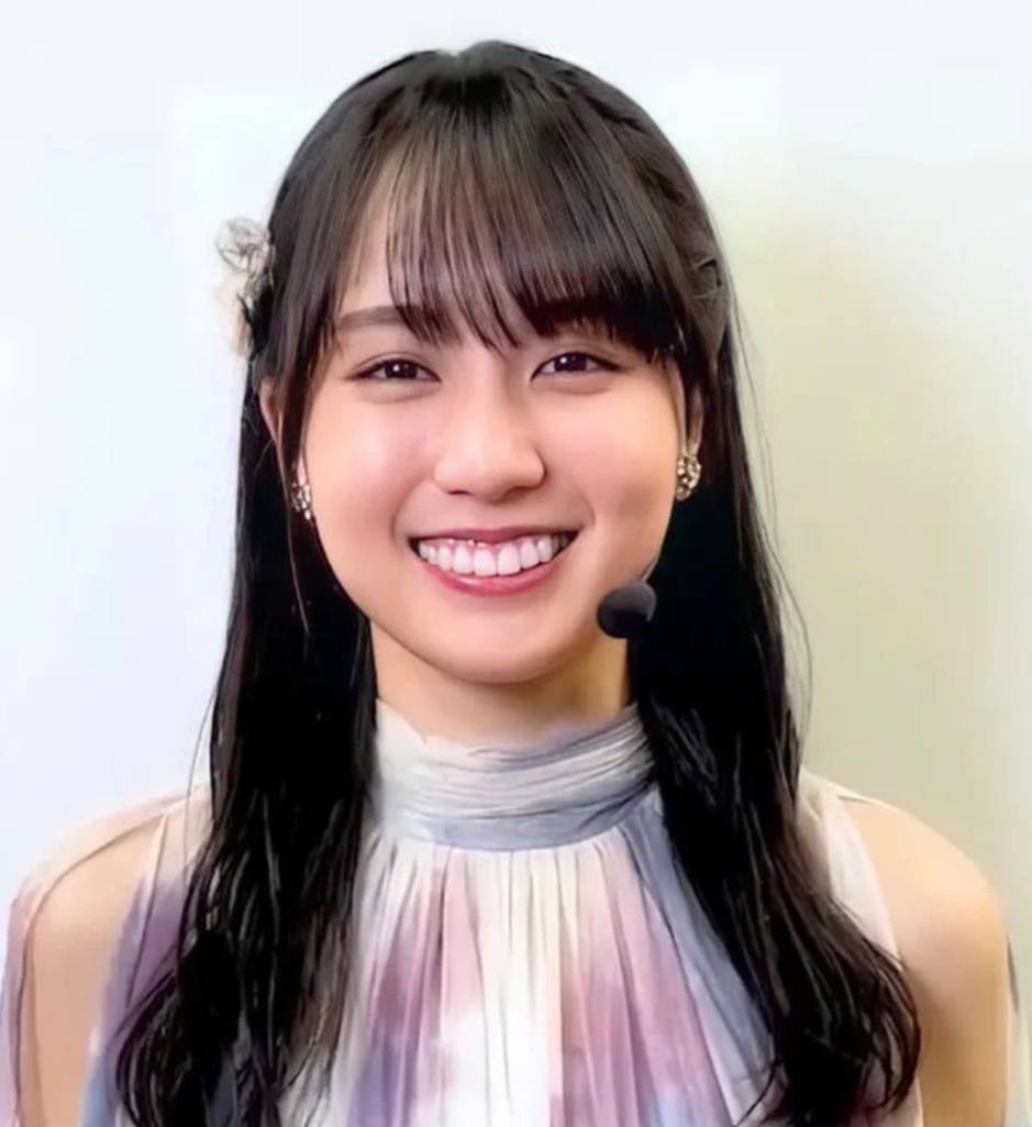賀喜遙香-第1章-图片8