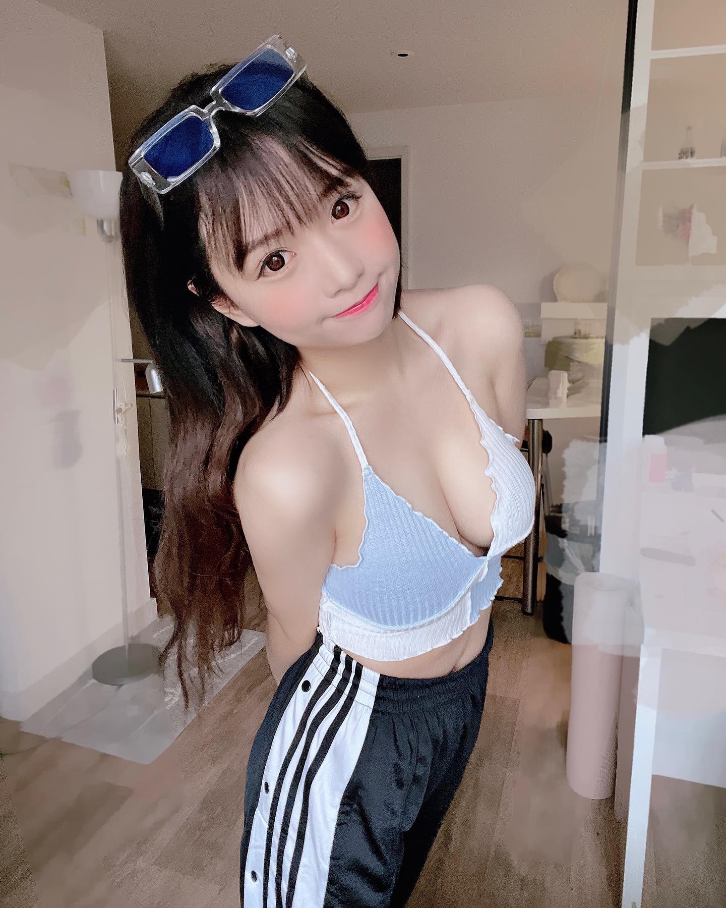 Looks sweet