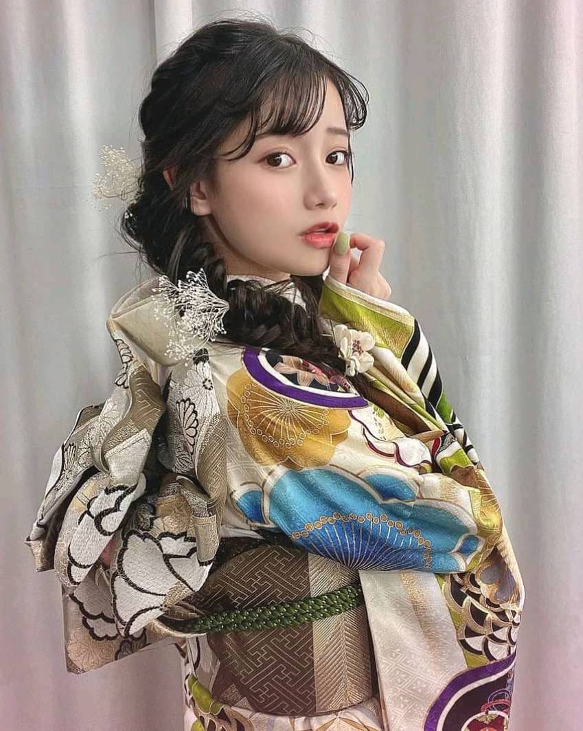 Akase Akari（小川亞悠奈）-第1章-图片2