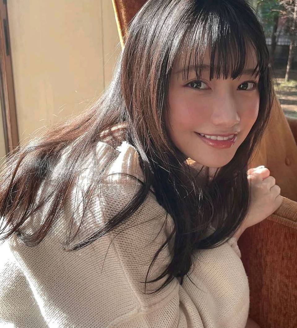 Akase Akari（小川亞悠奈）-第1章-图片3
