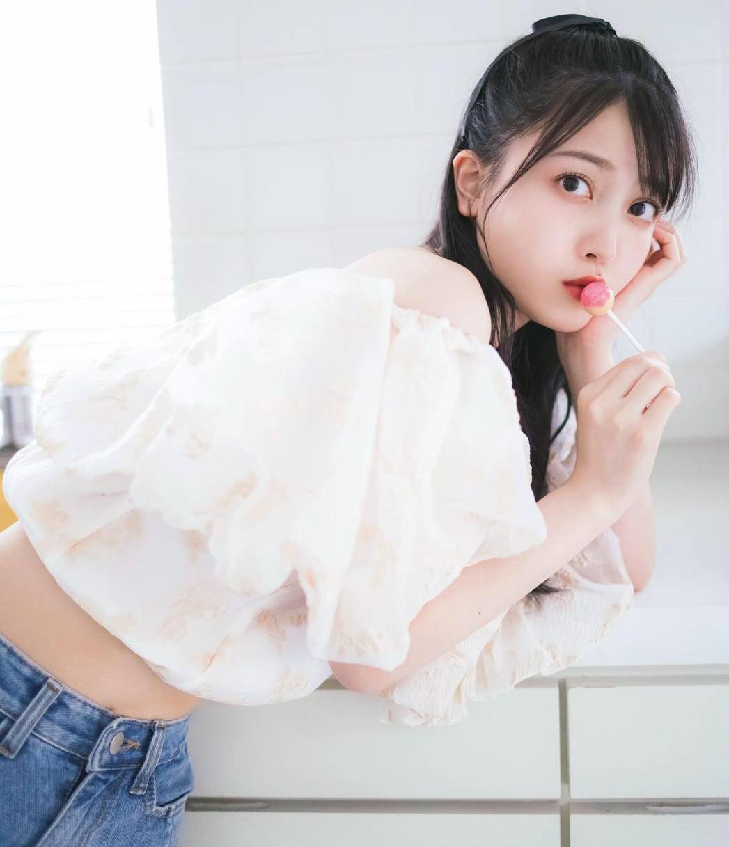 久保史緒里-第1章-图片4