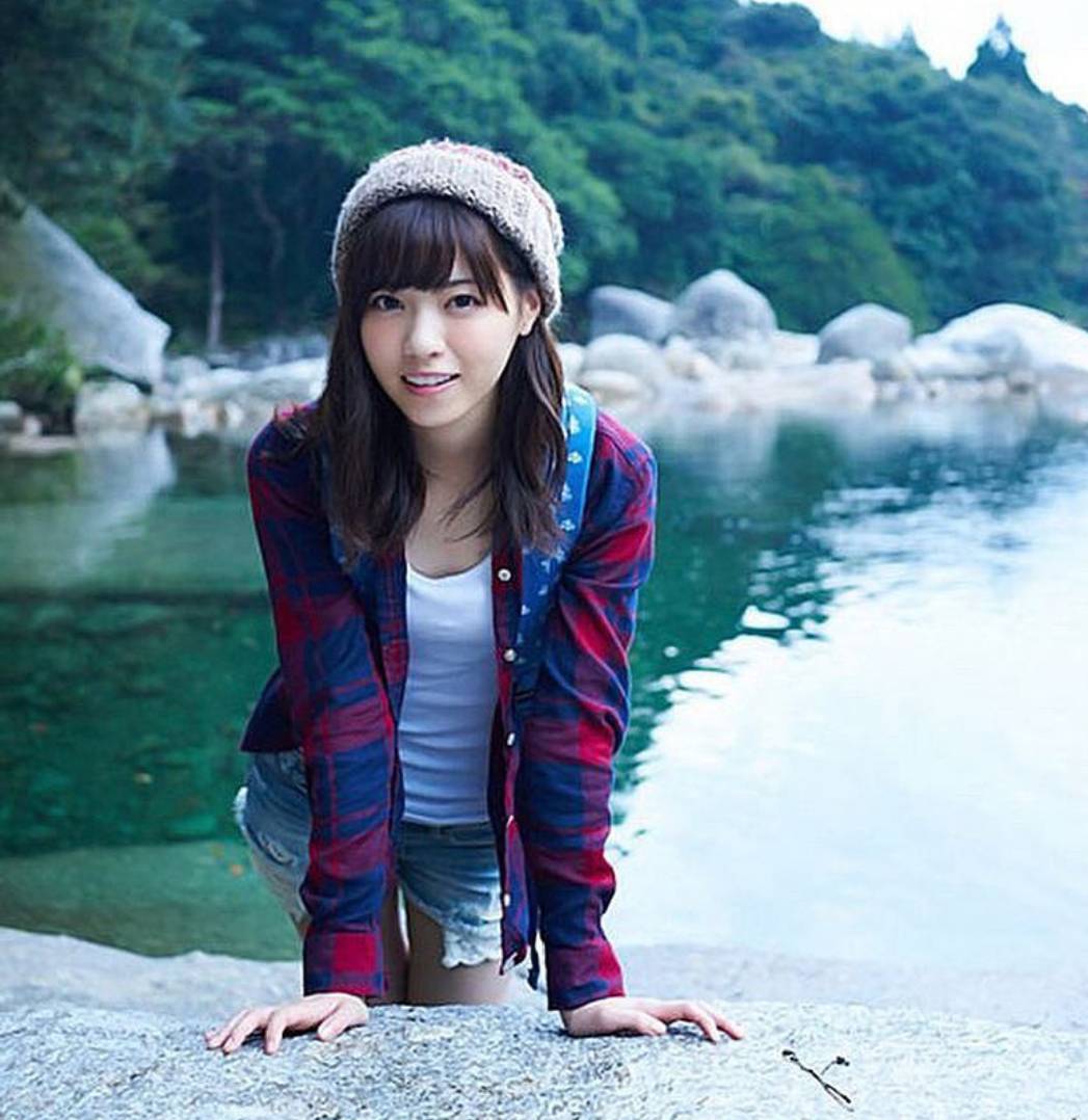 西野七瀨-第1章-图片1