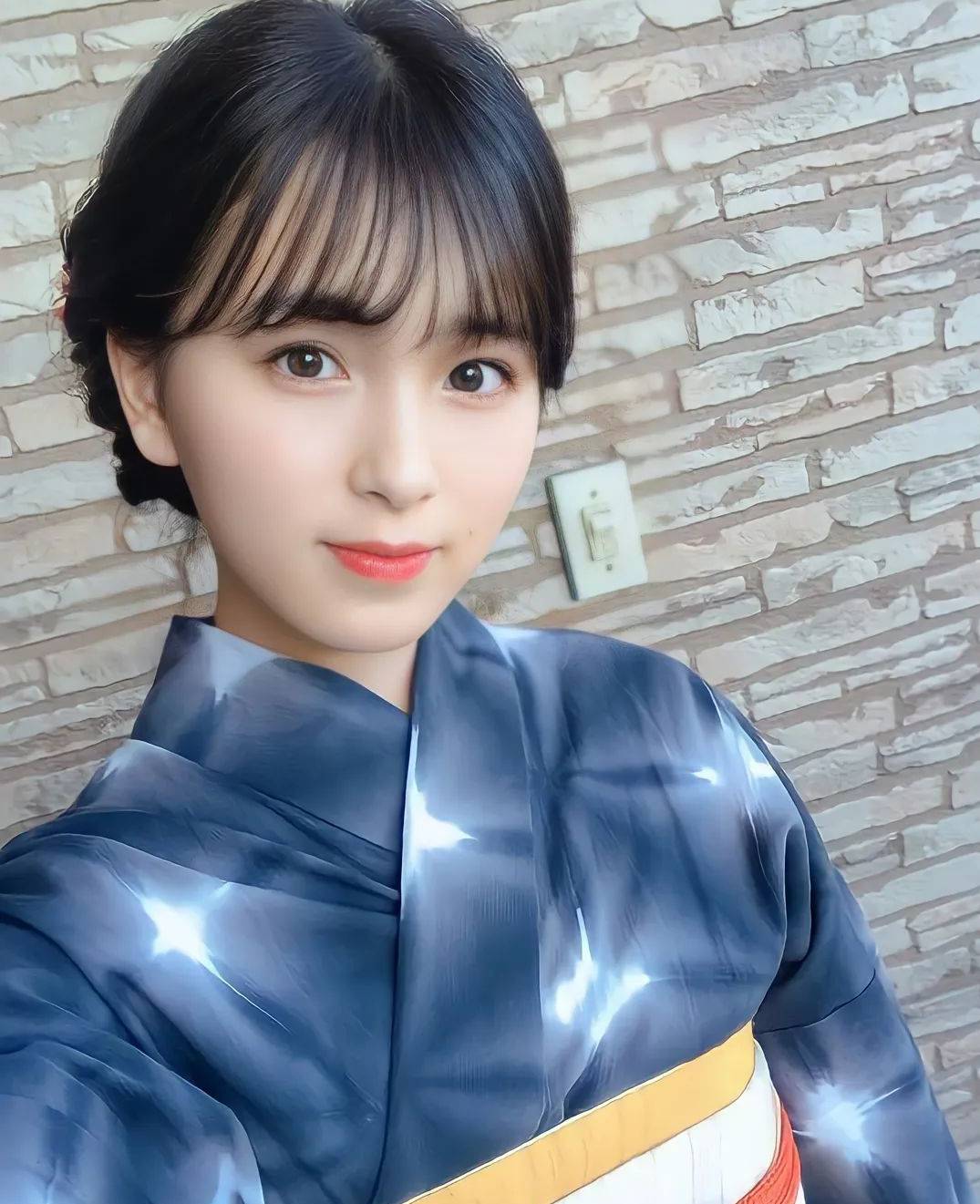 女優和服寫真-第1章-图片10