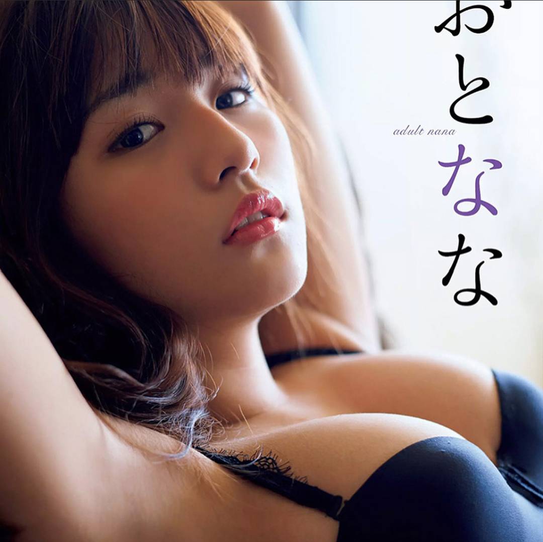 淺川梨奈-第1章-图片8