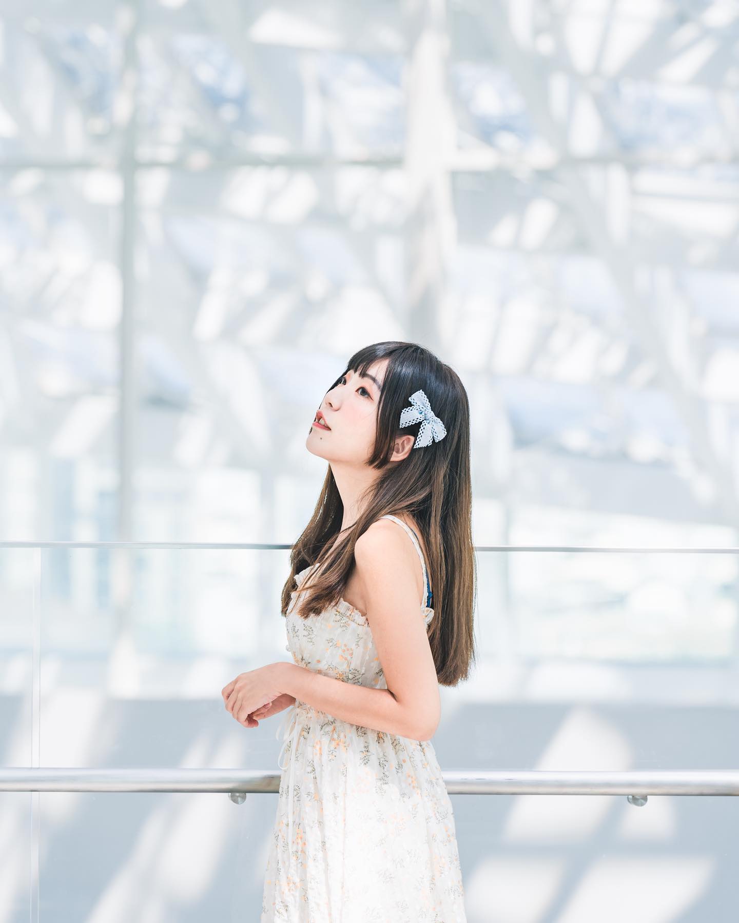 大奶正妹「李小A」美到讓空氣變成甜的「雙乳」上下晃雙倍震撼！-第1章-图片10