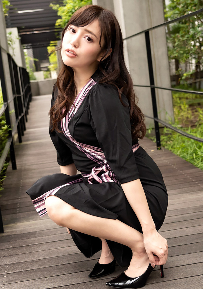 AV女優~白川麻衣-第1章-图片3