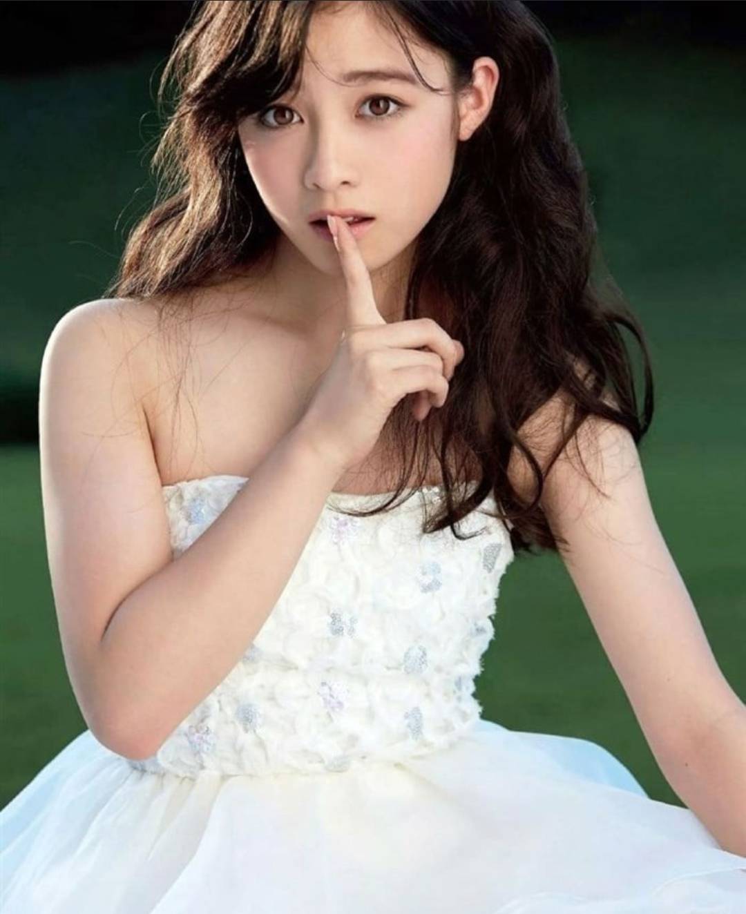 天使的素顏橋本環奈-第1章-图片9