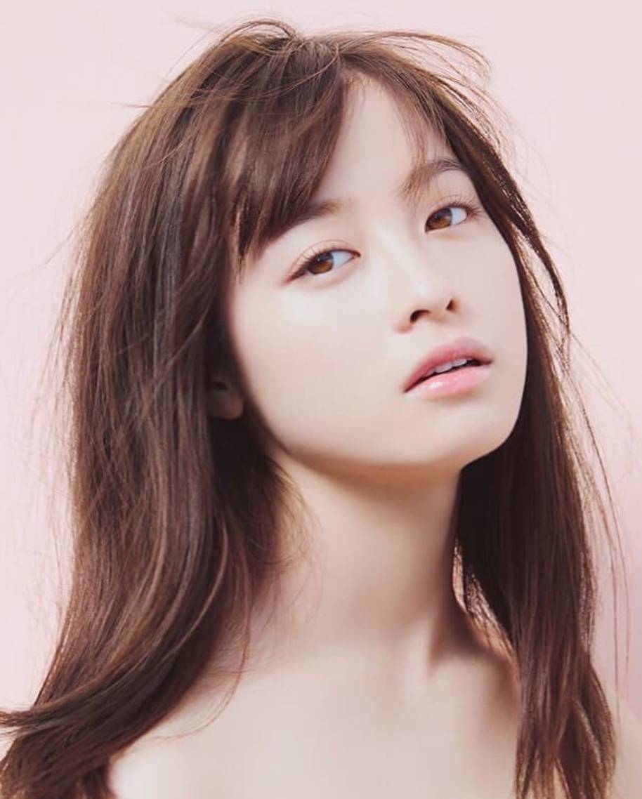 天使的素顏橋本環奈-第1章-图片10