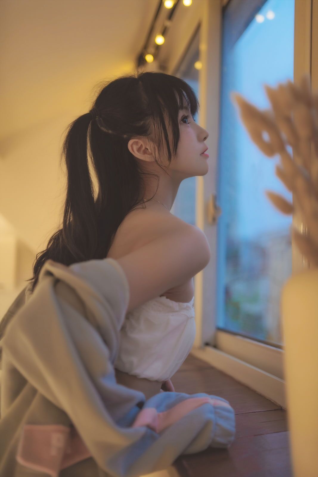 我也好奇這個該用什麽標題！-第1章-图片5