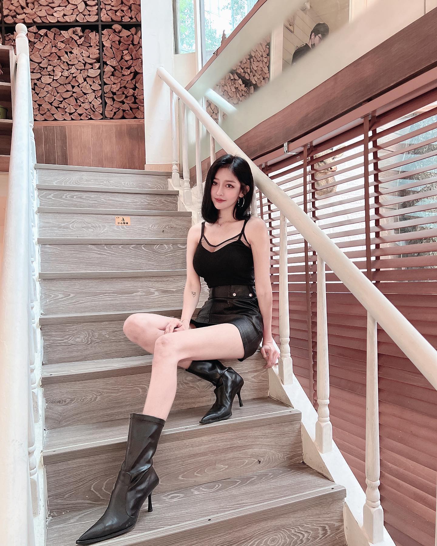 Girlfriend Goddess