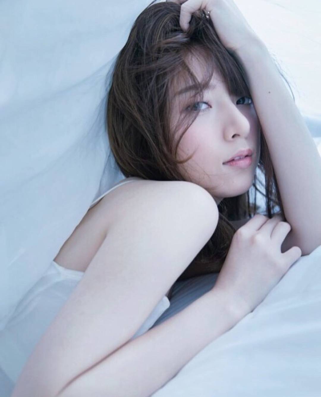 橋本奈奈未-第1章-图片1