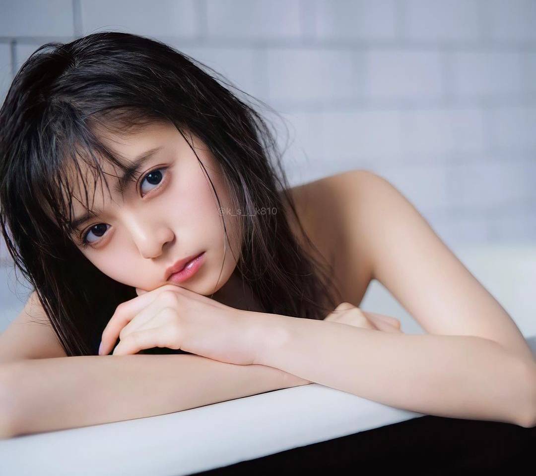 不一樣造型感覺的齋藤飛鳥-第1章-图片10