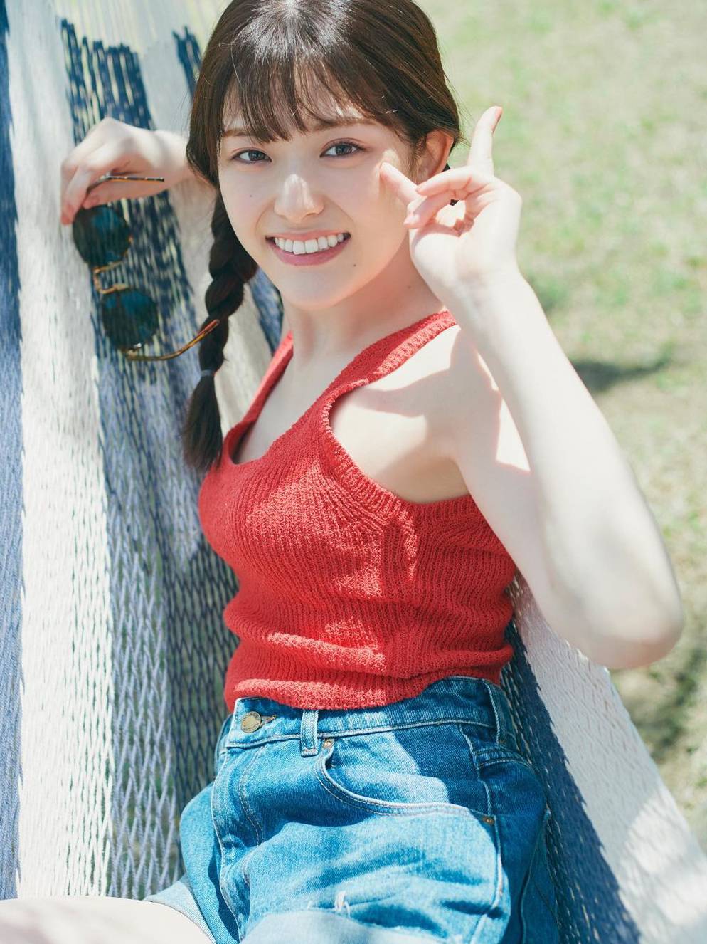松村沙友理-第1章-图片3