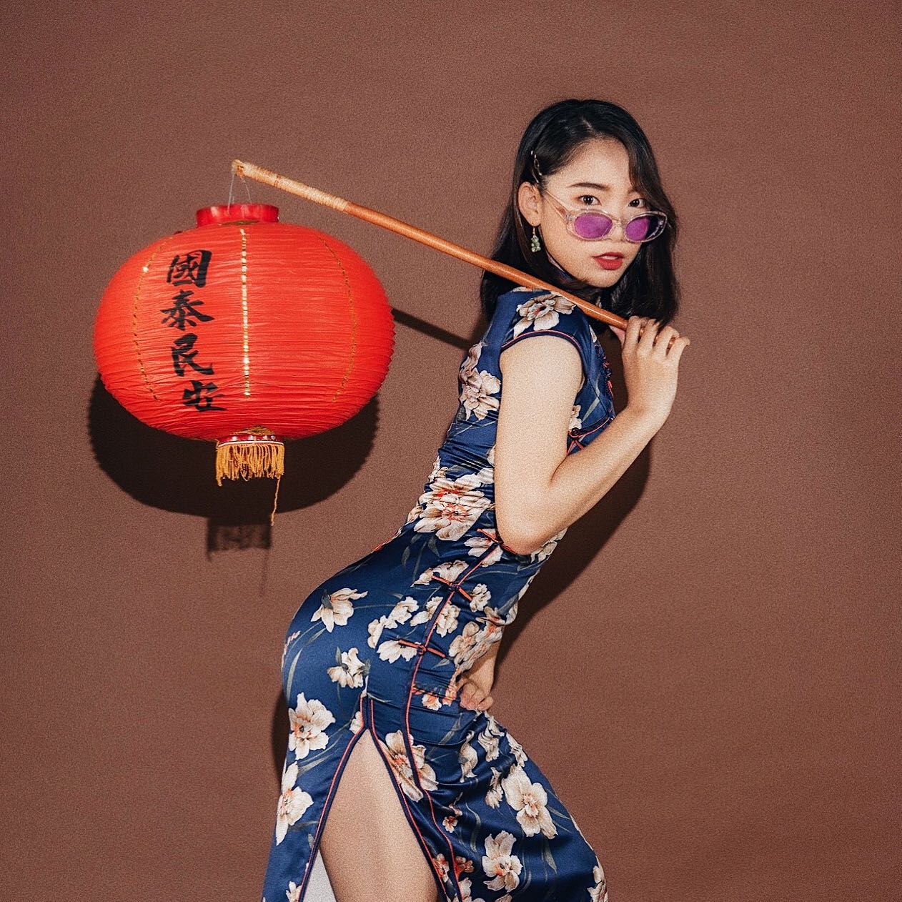 俏皮甜心「Maggie小美」超粉嫩泳裝照讓人暴動啦，氣質不凡還很有女人味！-第1章-图片2