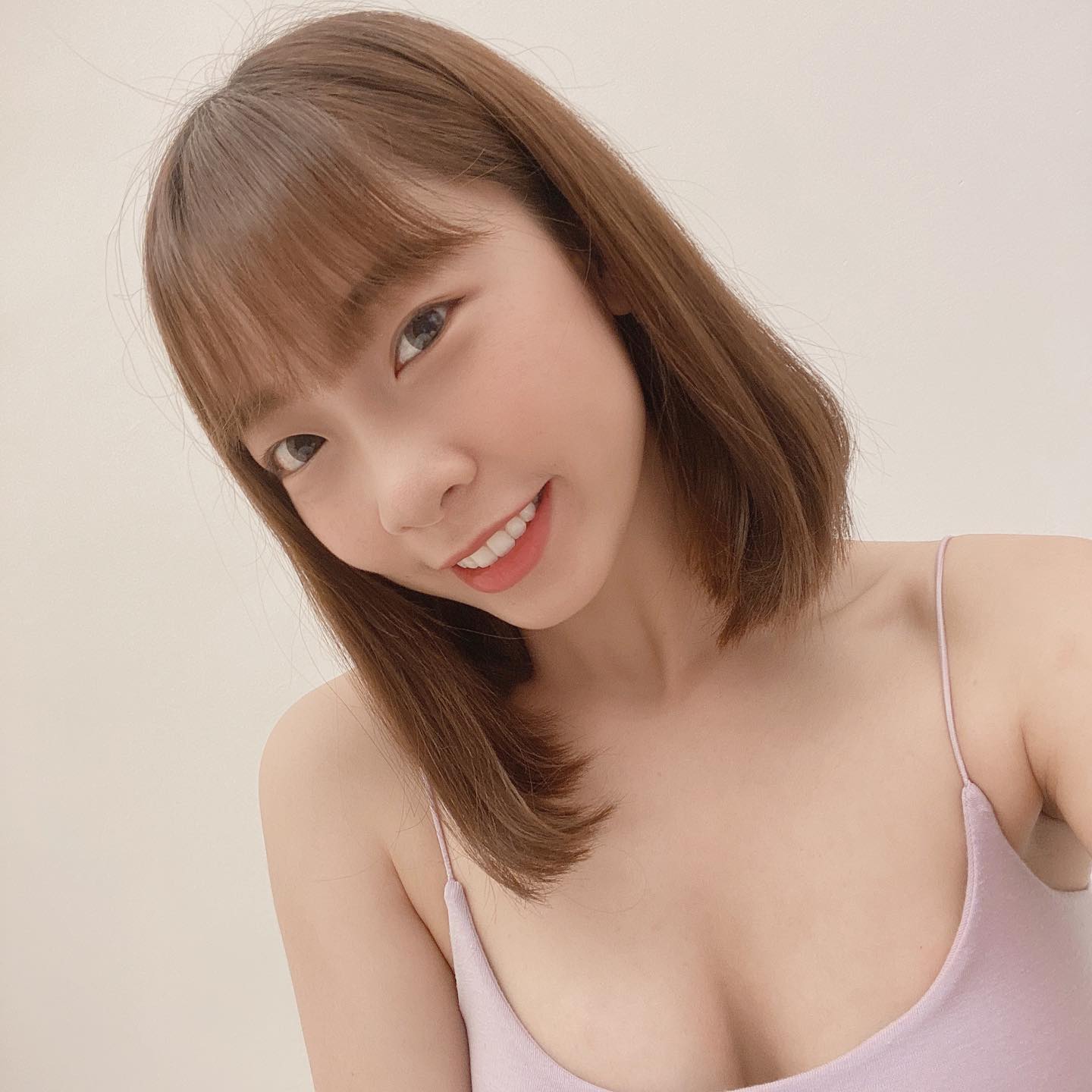 俏皮甜心「Maggie小美」超粉嫩泳裝照讓人暴動啦，氣質不凡還很有女人味！-第1章-图片6