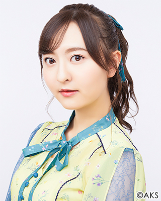 元HKT４８森保まどか ブラジャー脫ぎかけグラビア-第1章-图片12