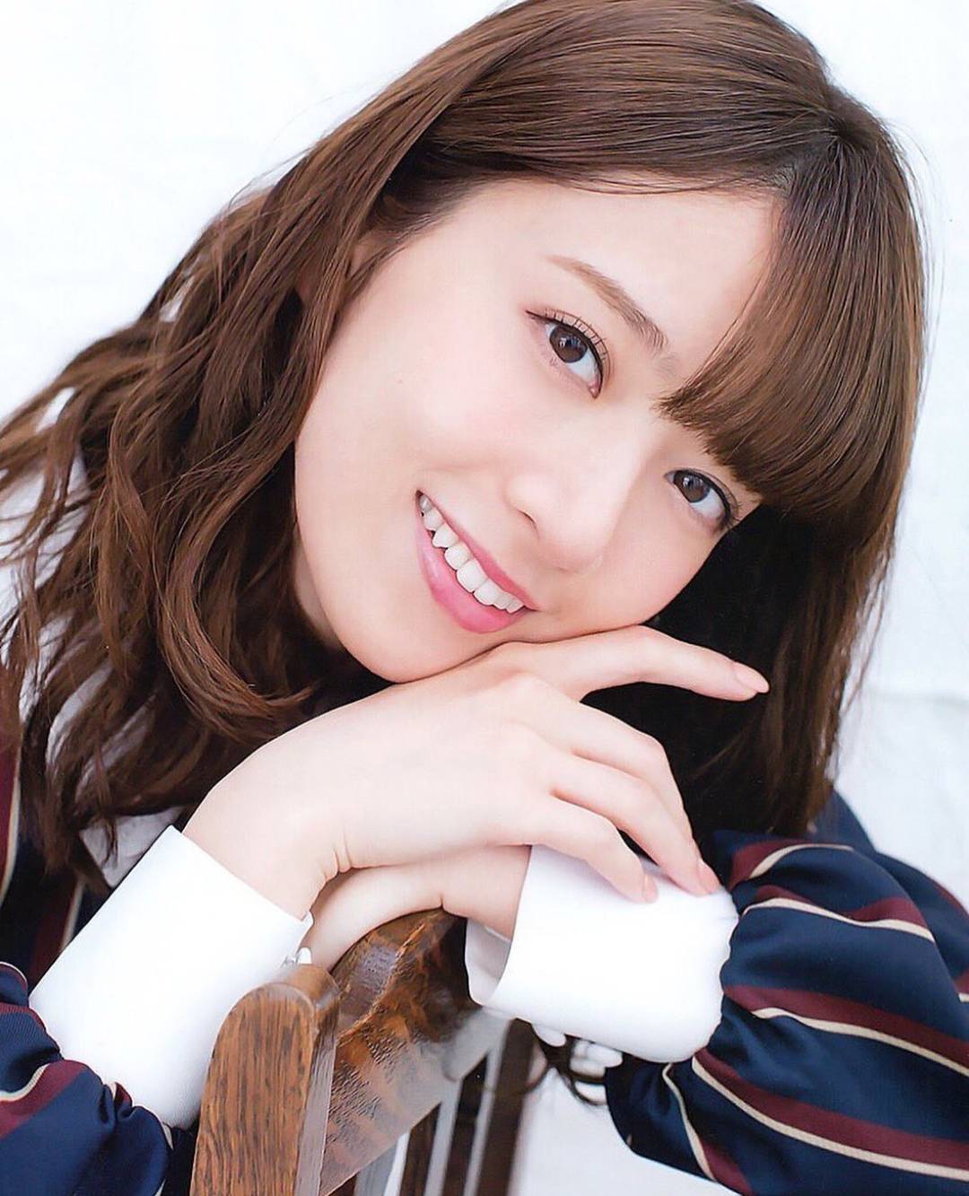 不一樣味道的橋本奈奈未-第1章-图片2