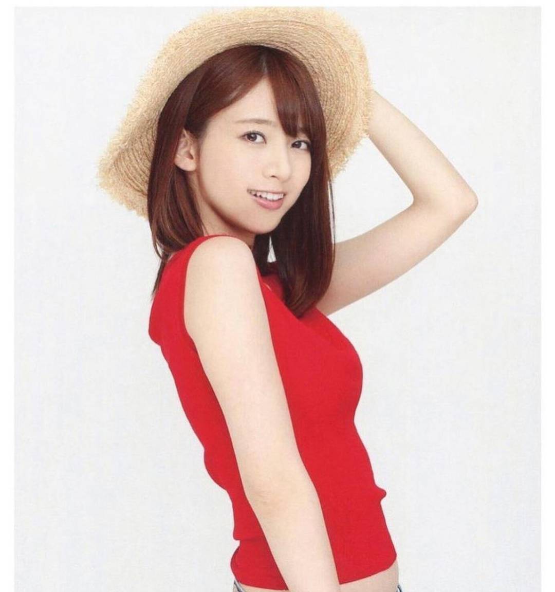 不一樣味道的橋本奈奈未-第1章-图片4