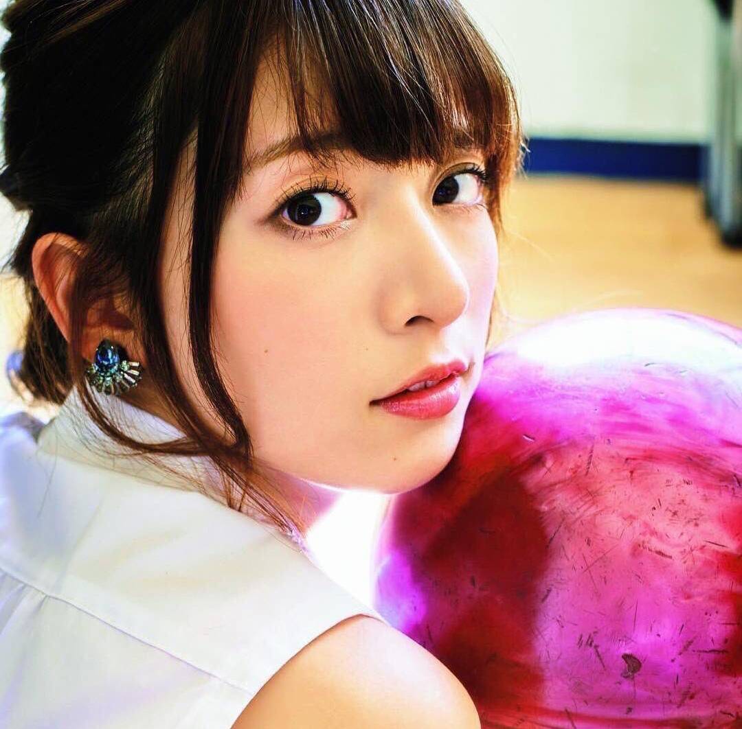 不一樣味道的橋本奈奈未-第1章-图片9
