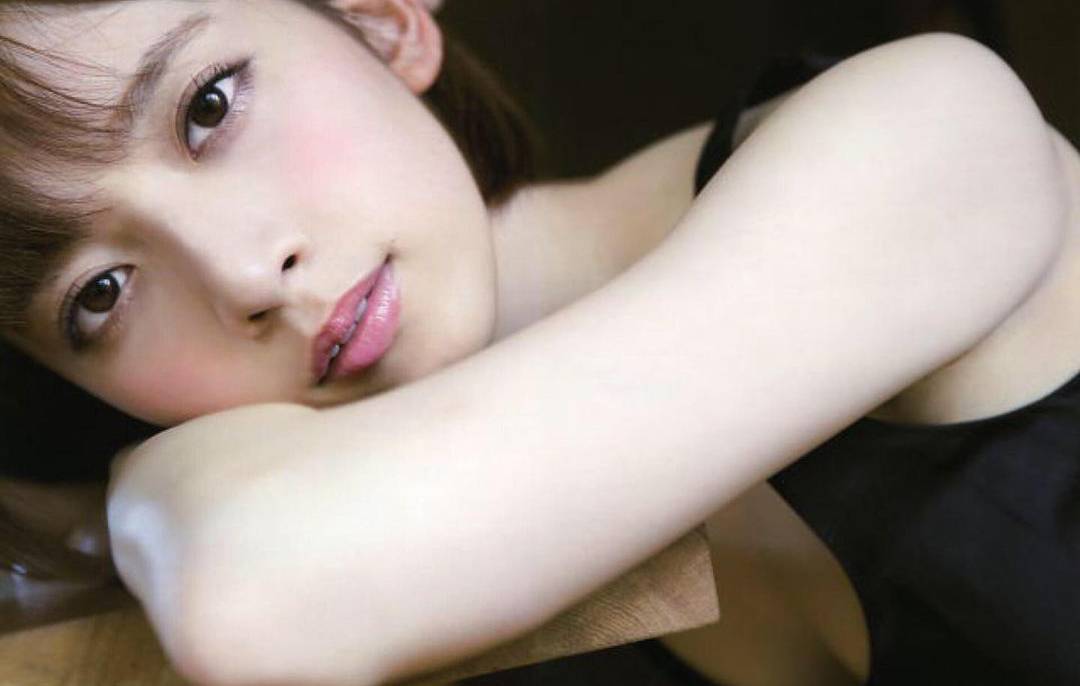 不一樣味道的橋本奈奈未-第1章-图片11