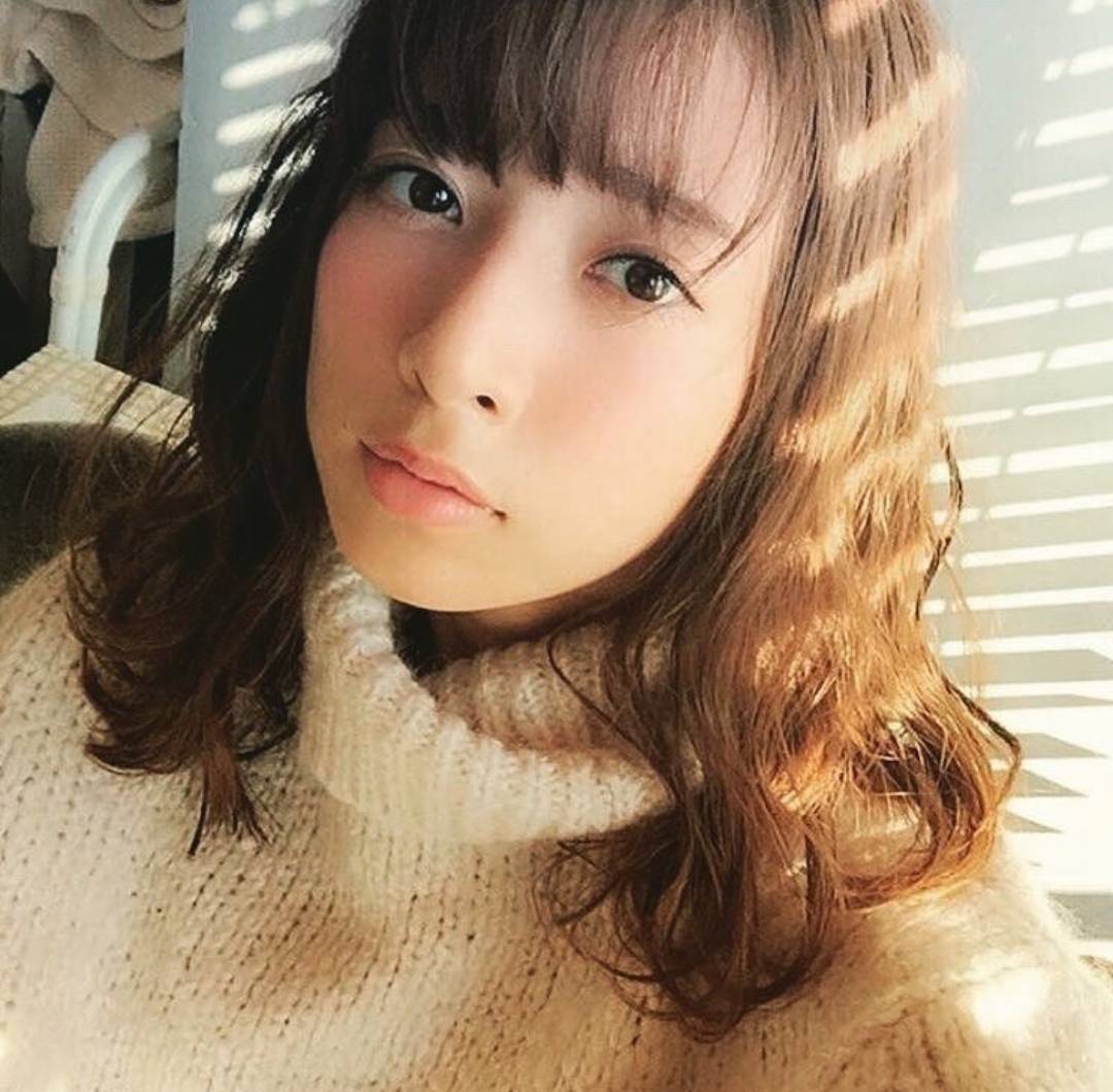 不一樣味道的橋本奈奈未-第1章-图片12