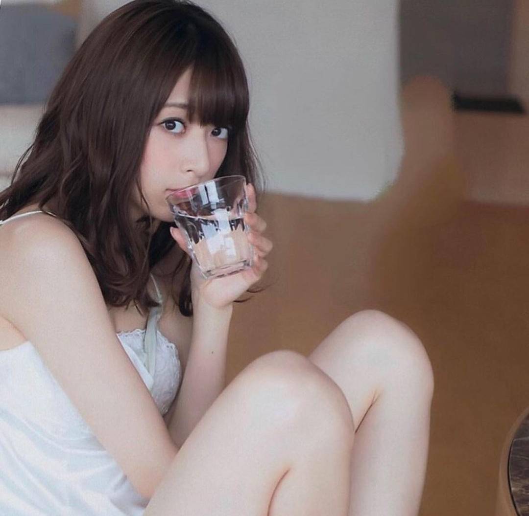 不一樣味道的橋本奈奈未-第1章-图片10
