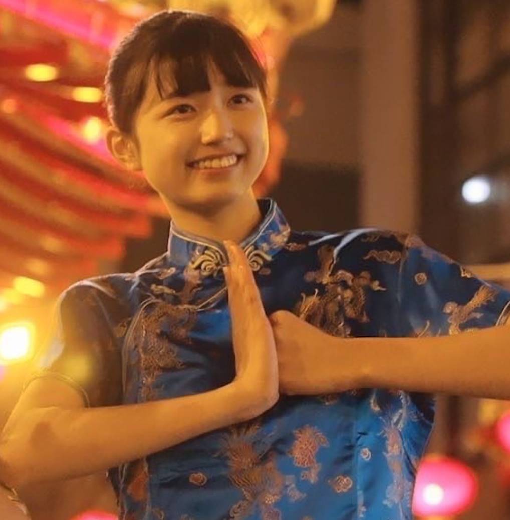 五百城茉央（ioki mao，又譯五百城彌央）-第1章-图片3