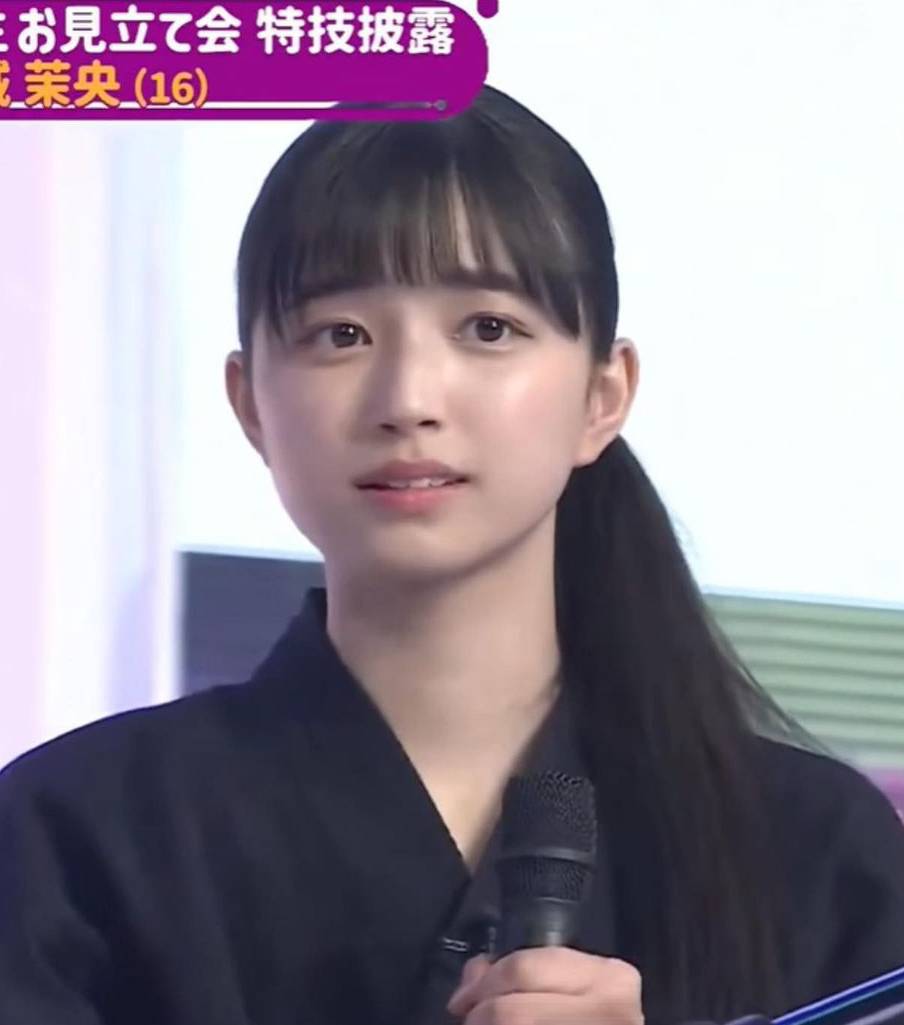 五百城茉央（ioki mao，又譯五百城彌央）-第1章-图片5