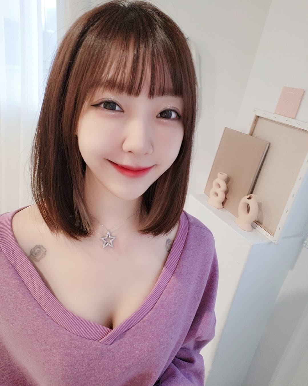 清純鄰家系正妹「陳采青」巨猛奶香「散發完美氣質」電力爆表了！-第1章-图片6