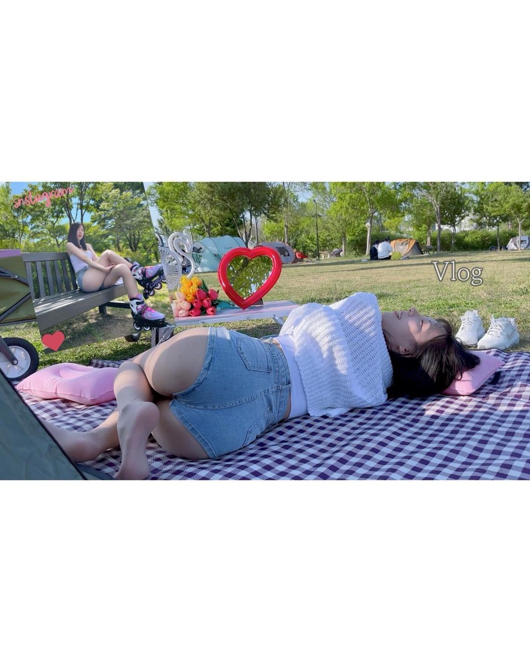 leeesovelys2韓國正妹ig辣照-第1章-图片9