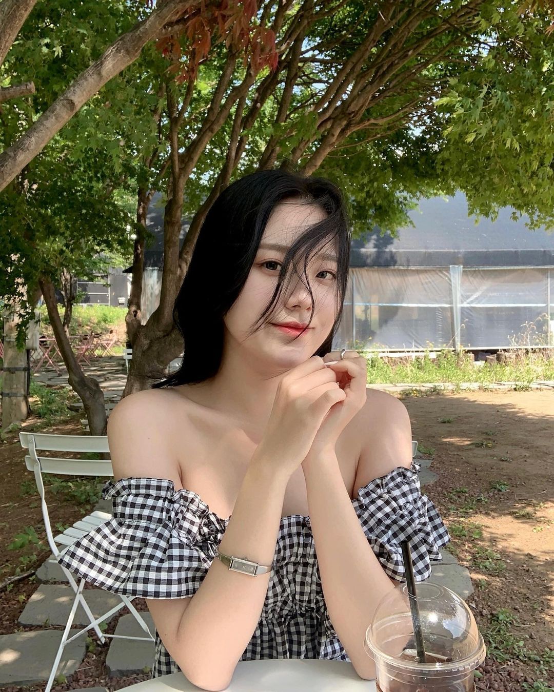 網紅_inpink-第1章-图片1