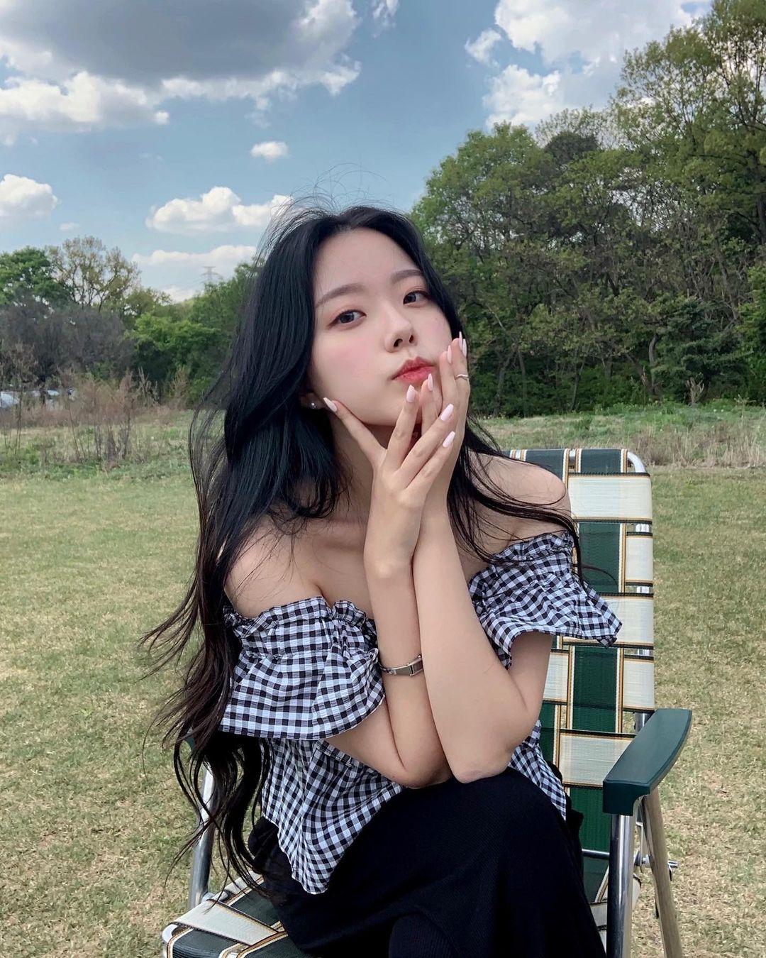 網紅_inpink-第1章-图片2