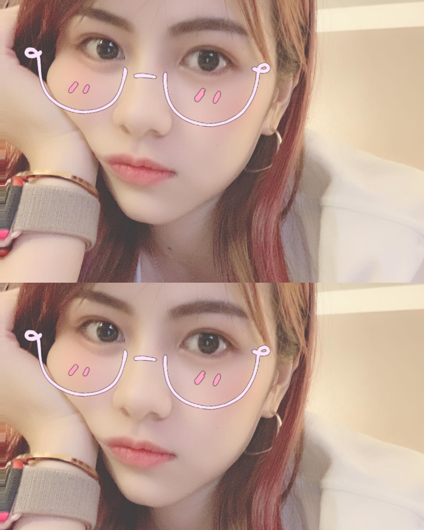 白嫩氣質美女「許孟甯」甜美笑容太加分，那雙美腿太驚人了！-第1章-图片5