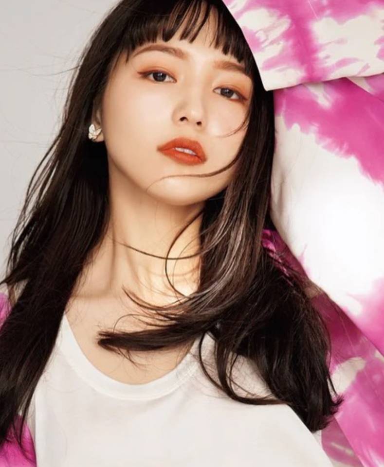 高顏值川口春奈-第1章-图片7
