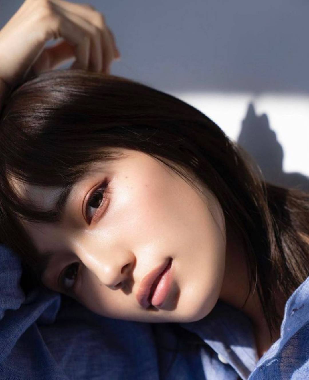 高顏值川口春奈-第1章-图片10