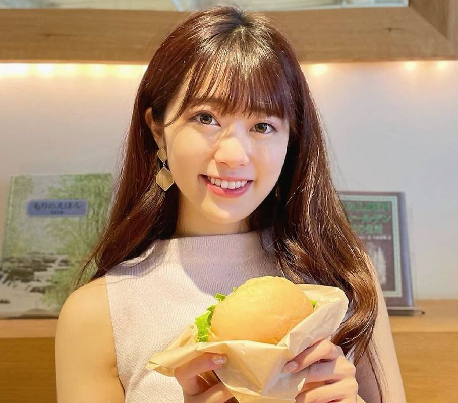 時尚模特、歌手杉本愛莉鈴-第1章-图片4