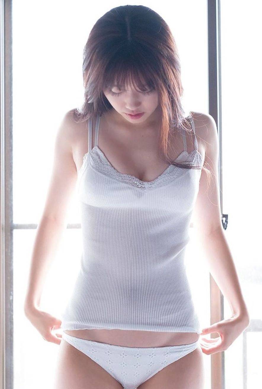 時尚模特、歌手杉本愛莉鈴-第1章-图片8