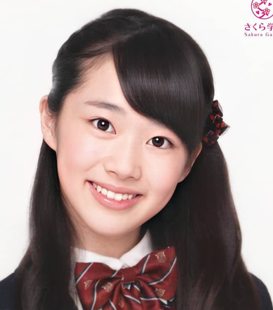 時尚模特、歌手杉本愛莉鈴-第1章-图片9