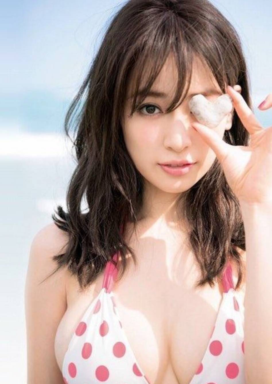 姣好身材的泉里香-第1章-图片4