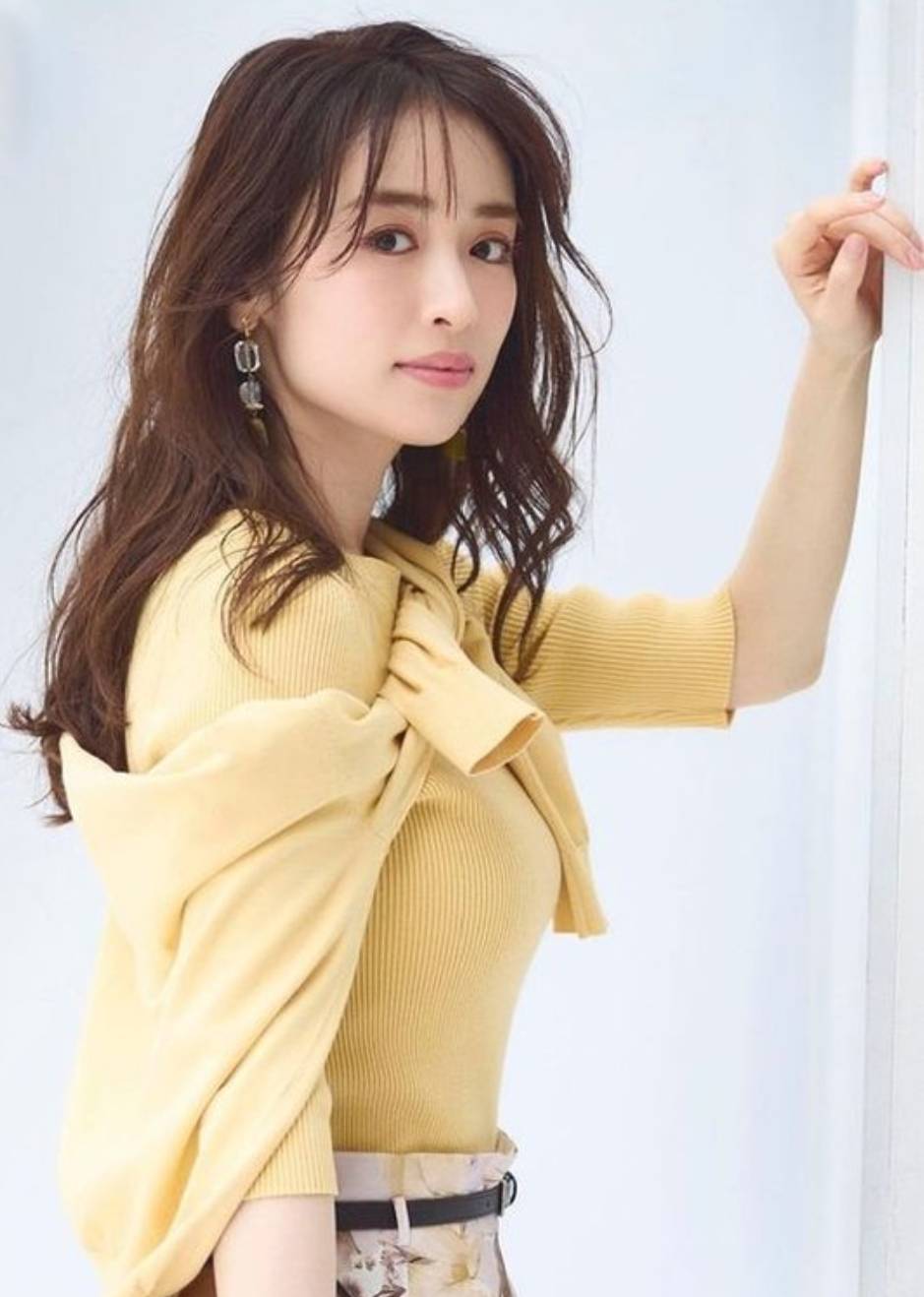 姣好身材的泉里香-第1章-图片8