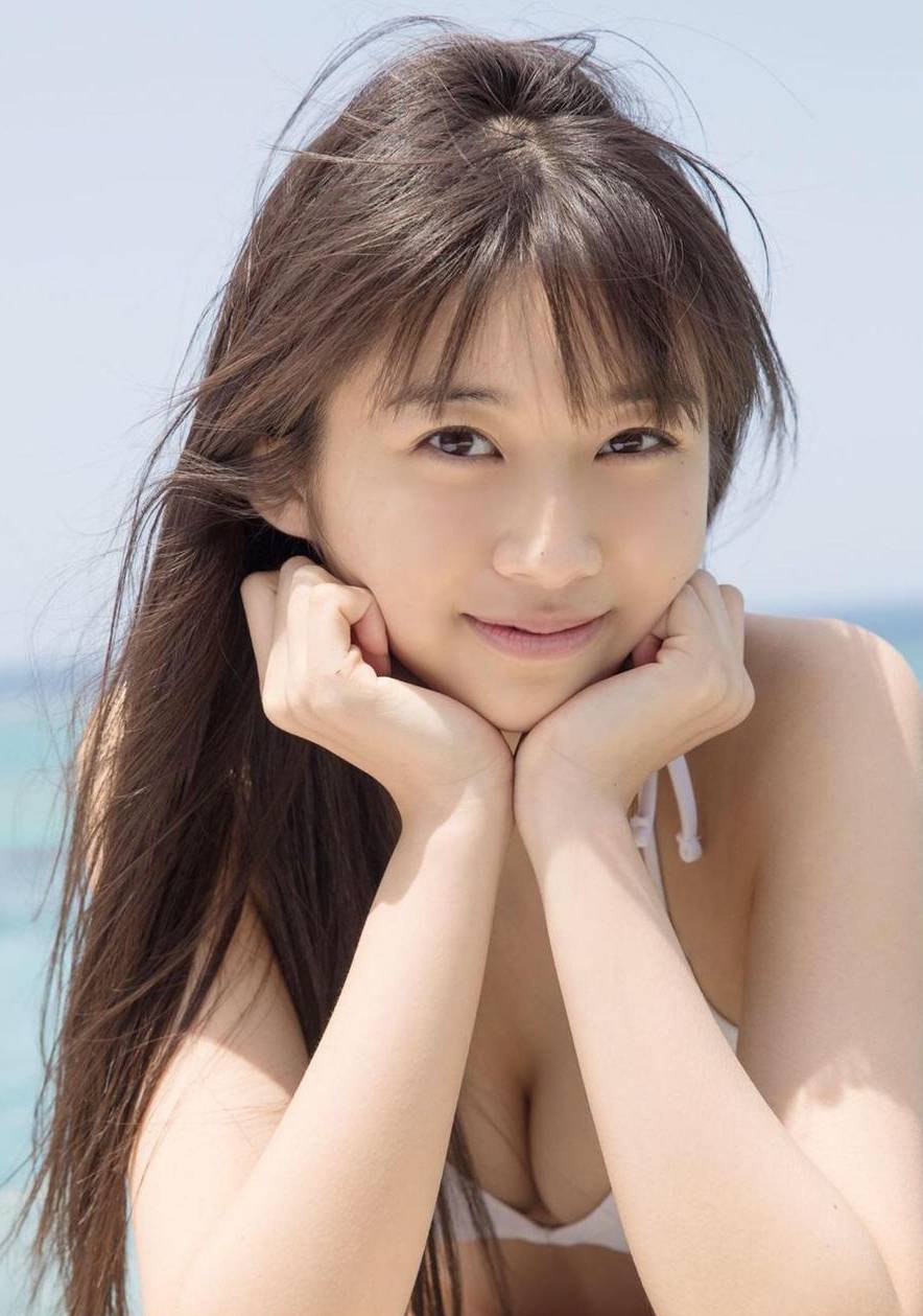 清純性感牧野真莉愛