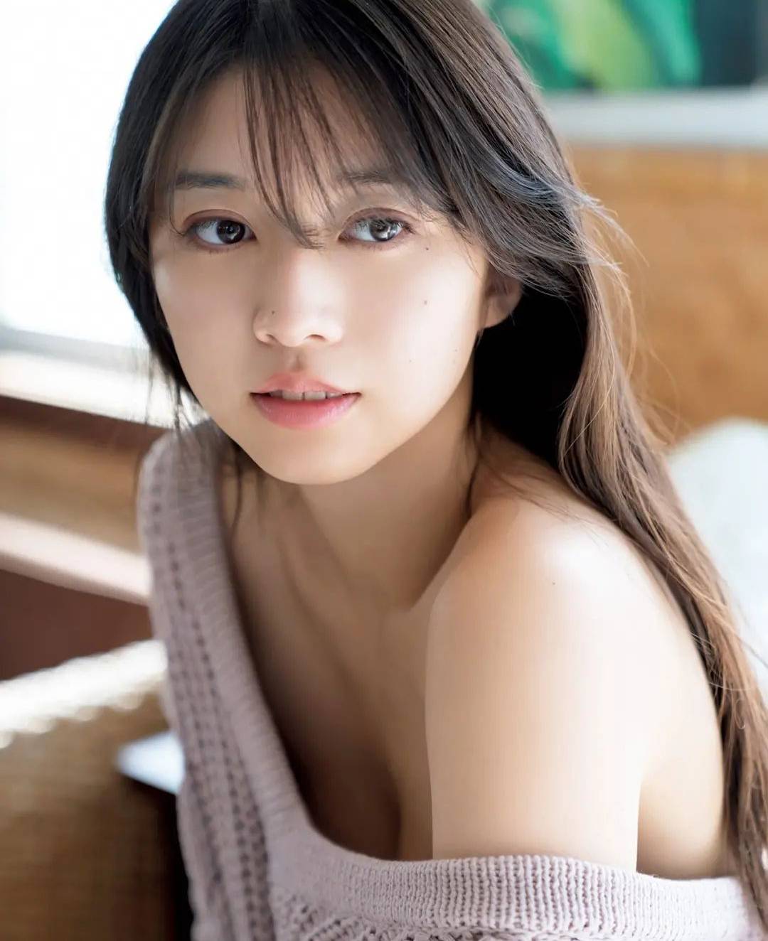 清純性感牧野真莉愛-第1章-图片3