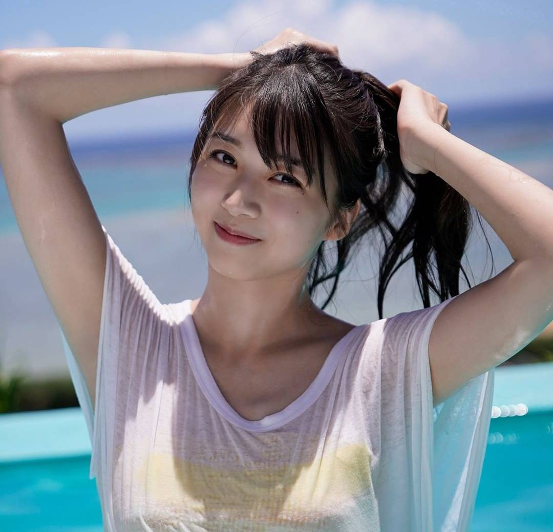 清純性感牧野真莉愛-第1章-图片5
