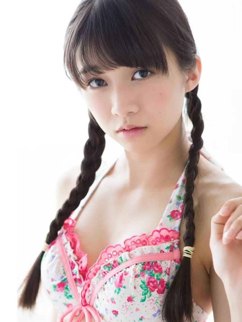 清純性感牧野真莉愛-第1章-图片11
