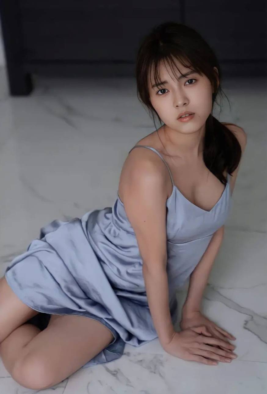 多才多藝清秀甜美新條由芽-第1章-图片5