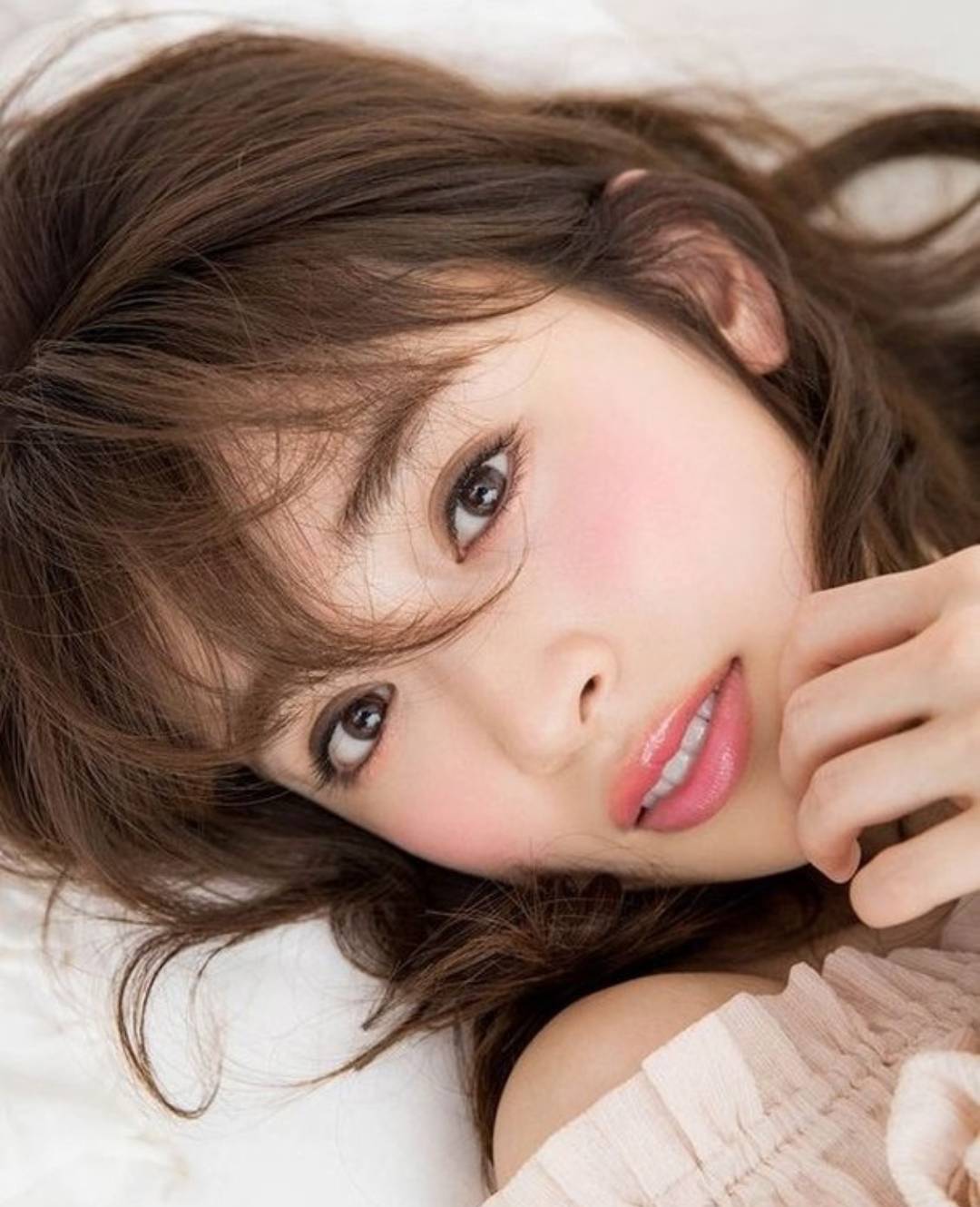 新一代注目的寫真女星泉里香-第1章-图片9