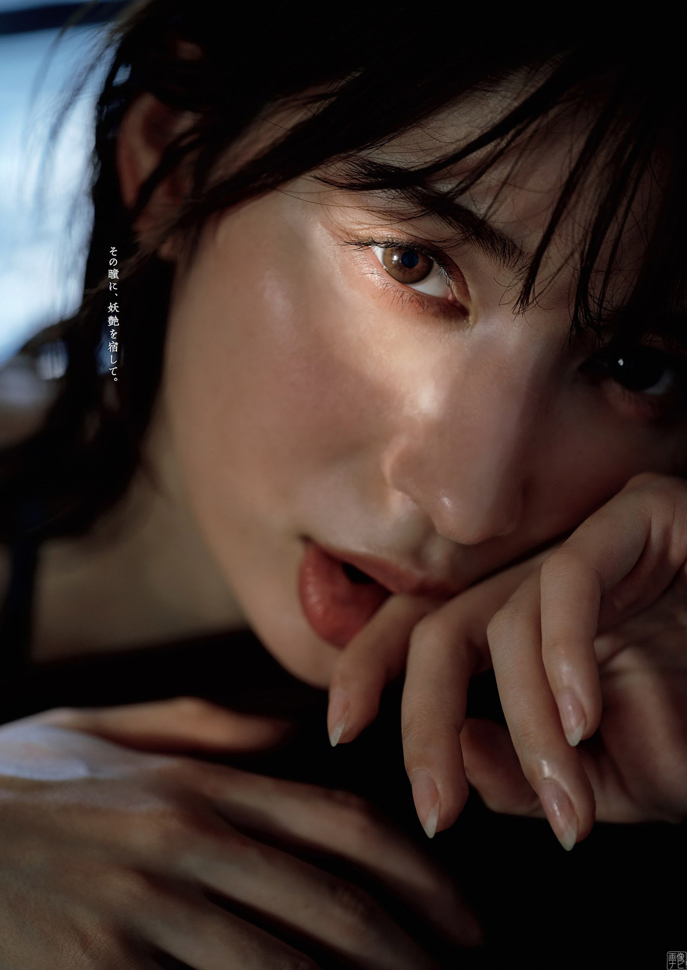 芸能界注目の超絶美女 雪平莉左のグラビア畫像2022/5/29追加 ここから-第1章-图片2